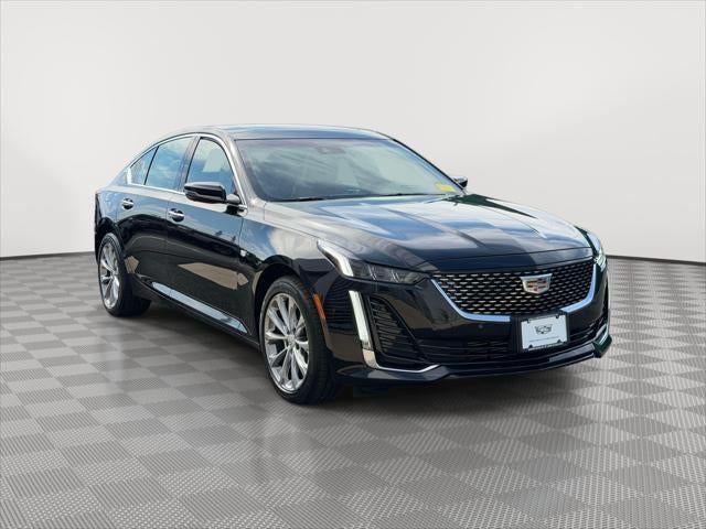 2024 Cadillac CT5 Premium Luxury