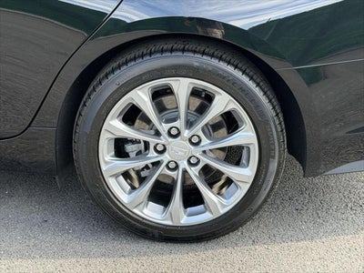 2024 Cadillac CT5 Premium Luxury