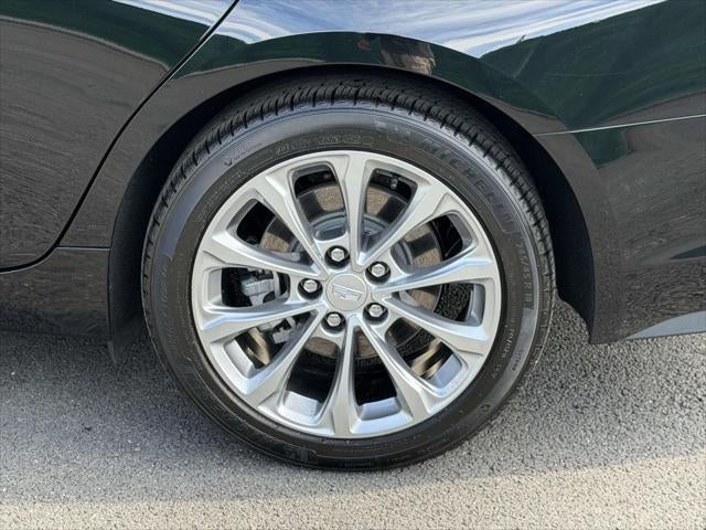 2024 Cadillac CT5 Premium Luxury