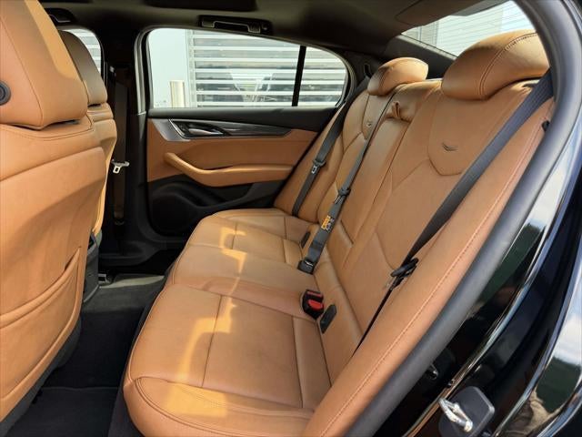 2024 Cadillac CT5 Premium Luxury