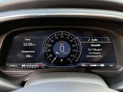 2024 Cadillac CT5 Premium Luxury