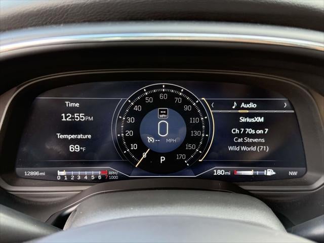 2024 Cadillac CT5 Premium Luxury