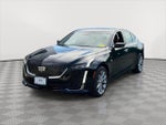 2024 Cadillac CT5 Premium Luxury