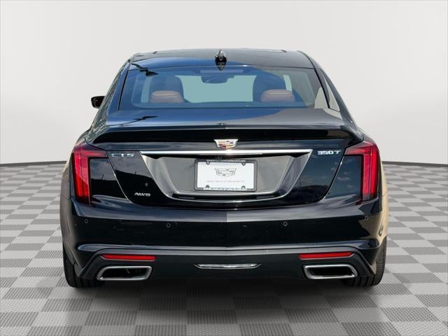 2024 Cadillac CT5 Premium Luxury