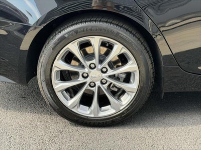 2024 Cadillac CT5 Premium Luxury