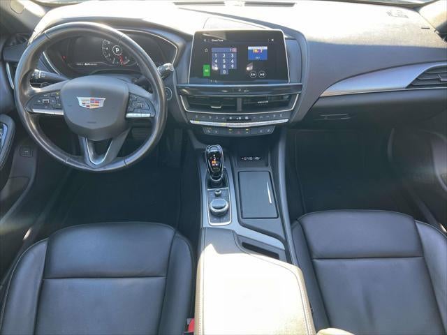 2024 Cadillac CT5 Premium Luxury