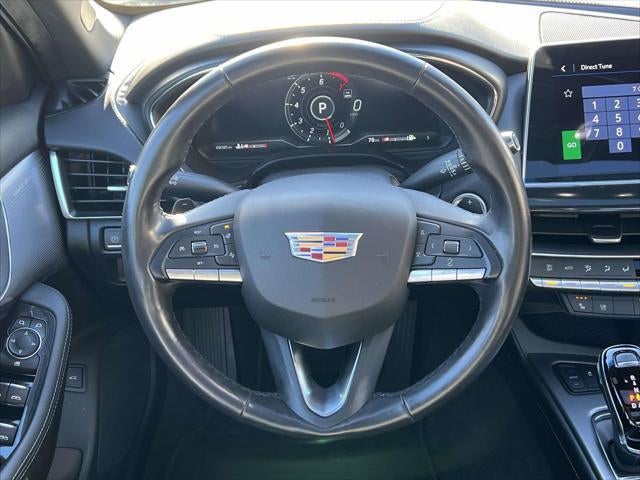 2024 Cadillac CT5 Premium Luxury