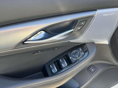 2024 Cadillac CT5 Premium Luxury