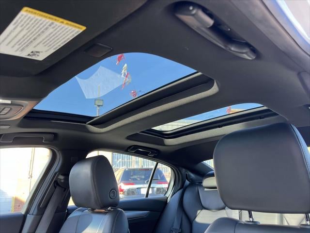 2024 Cadillac CT5 Premium Luxury