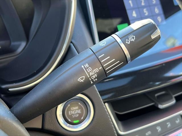 2024 Cadillac CT5 Premium Luxury