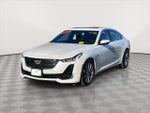 2024 Cadillac CT5 Premium Luxury