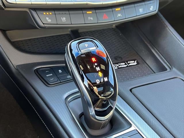 2024 Cadillac CT5 Premium Luxury