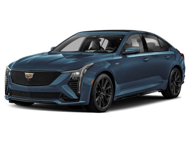 2026 Cadillac CT5-V Base