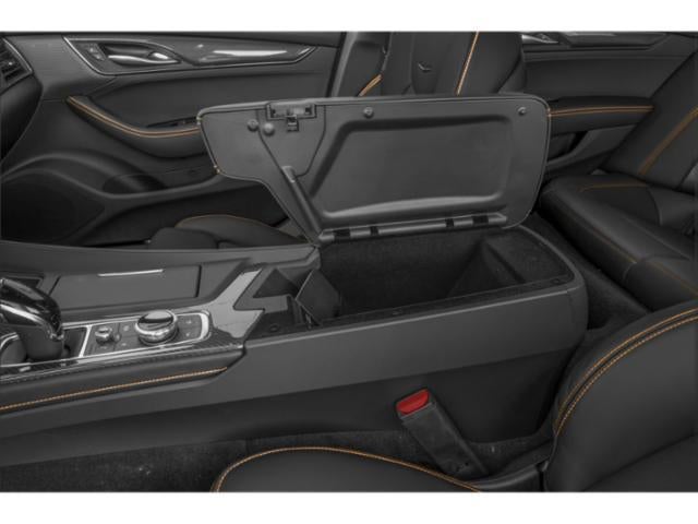 2026 Cadillac CT5-V Base