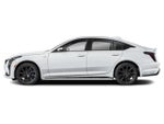 2026 Cadillac CT5-V Base