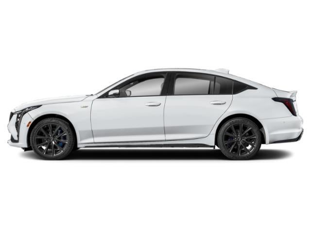 2026 Cadillac CT5-V Base