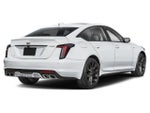 2026 Cadillac CT5-V Base
