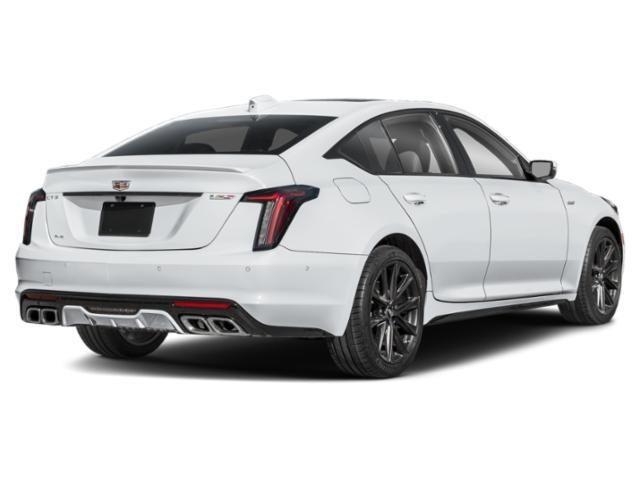 2026 Cadillac CT5-V Base