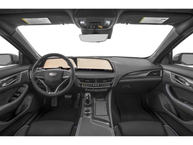 2026 Cadillac CT5-V Base