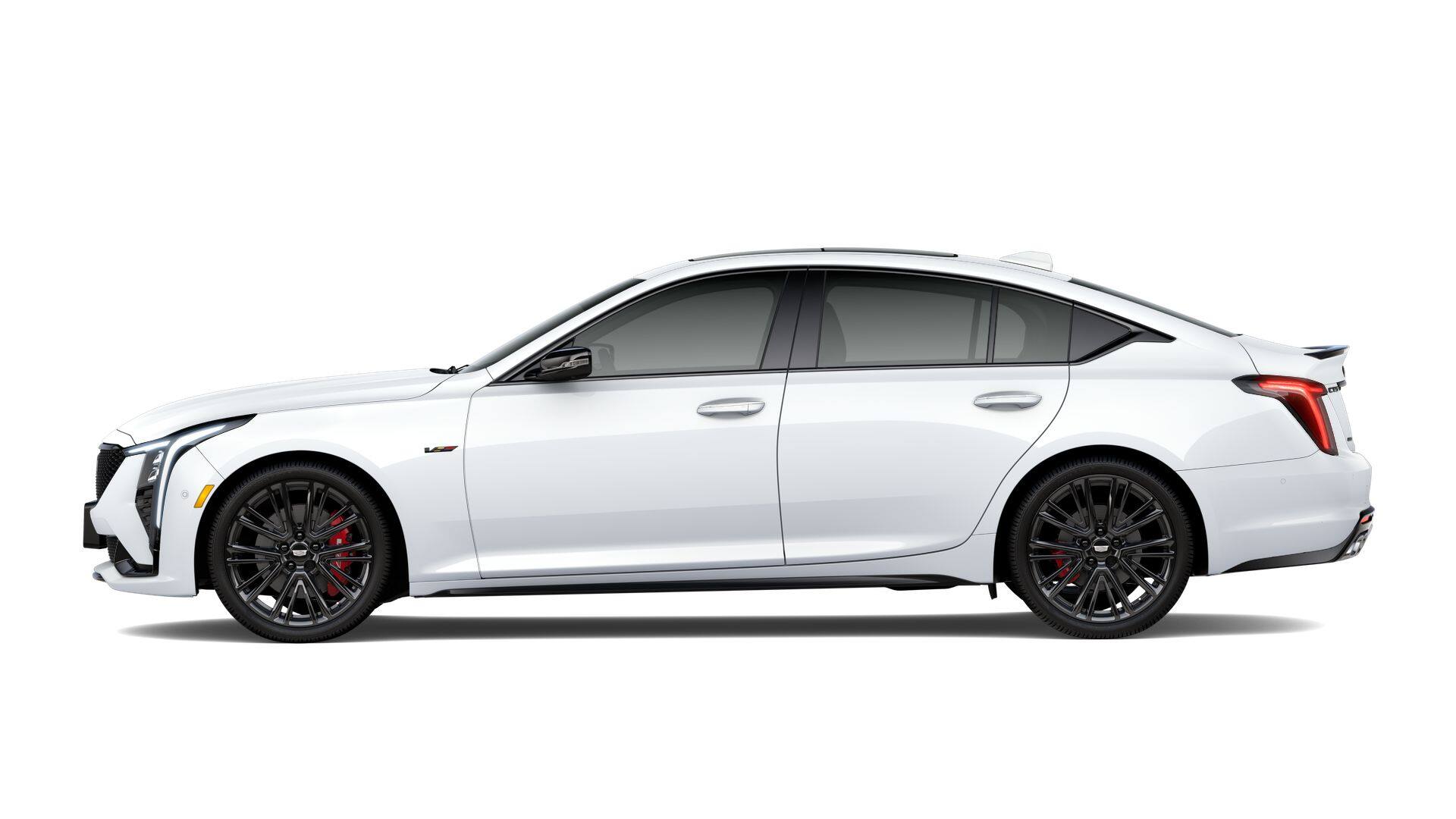 2026 Cadillac CT5-V Base