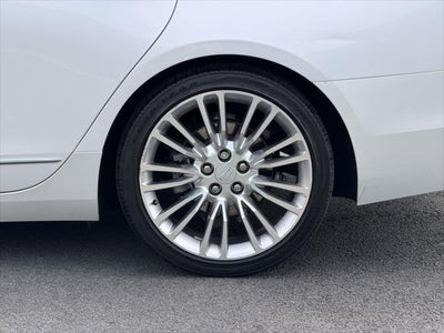 2018 Cadillac CT6 Premium Luxury AWD
