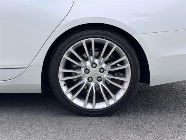 2018 Cadillac CT6 Premium Luxury AWD