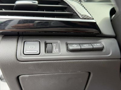 2018 Cadillac CT6 Premium Luxury AWD