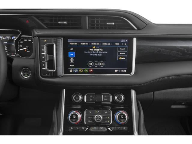 2024 GMC Yukon XL Denali Ultimate