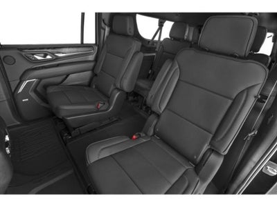 2024 GMC Yukon XL Denali Ultimate