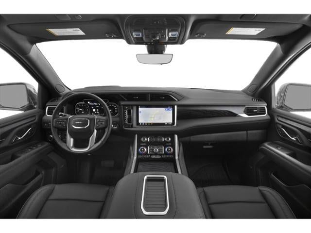 2024 GMC Yukon XL Denali Ultimate