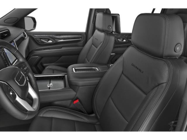 2024 GMC Yukon XL Denali Ultimate
