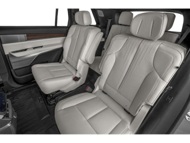 2027 Cadillac VISTIQ Luxury