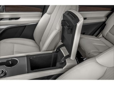 2027 Cadillac VISTIQ Luxury