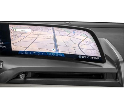 2027 Cadillac VISTIQ Luxury