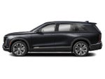 2027 Cadillac VISTIQ Luxury