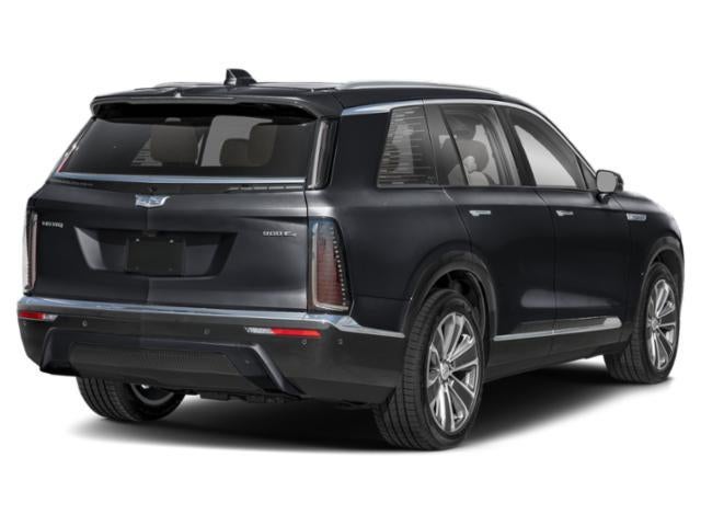 2027 Cadillac VISTIQ Luxury