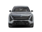 2027 Cadillac VISTIQ Luxury