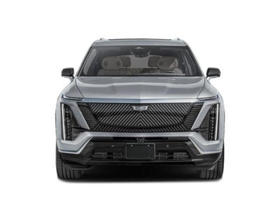 2027 Cadillac VISTIQ Luxury