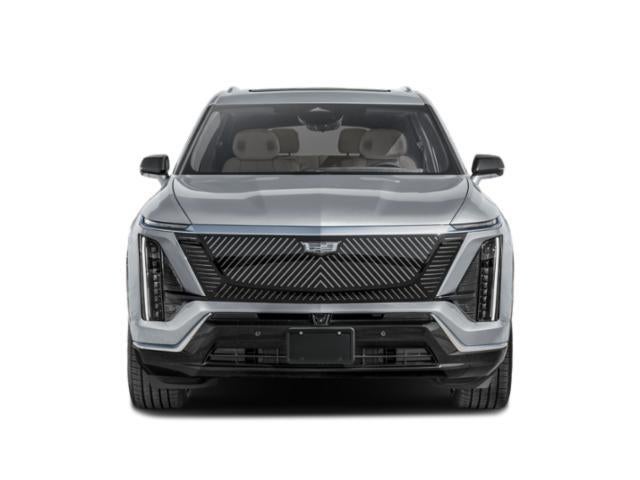 2027 Cadillac VISTIQ Luxury
