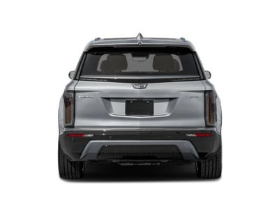 2027 Cadillac VISTIQ Luxury