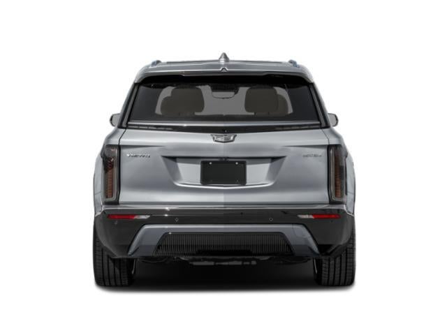 2027 Cadillac VISTIQ Luxury