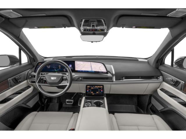 2027 Cadillac VISTIQ Luxury