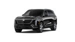 2027 Cadillac VISTIQ Luxury