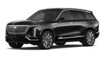 2026 Cadillac VISTIQ Premium Luxury