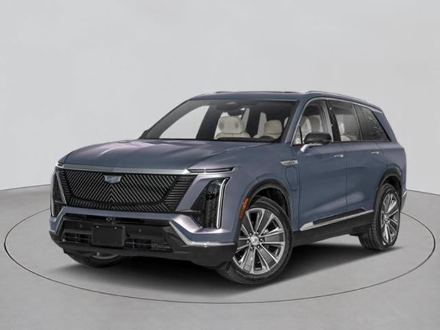 2026 Cadillac VISTIQ Premium Luxury