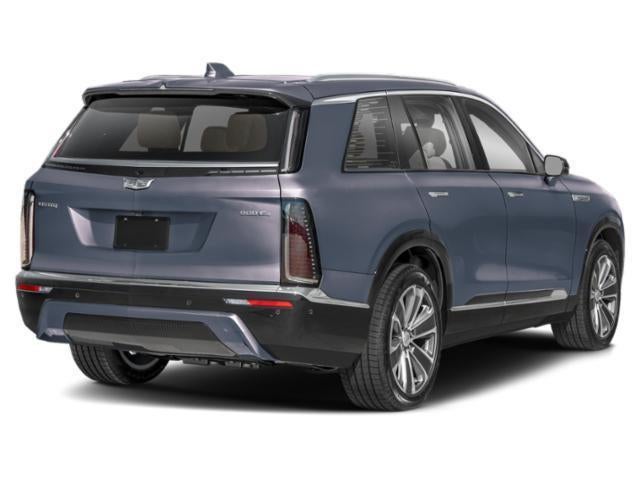 2026 Cadillac VISTIQ Premium Luxury