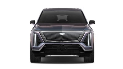 2026 Cadillac VISTIQ Premium Luxury