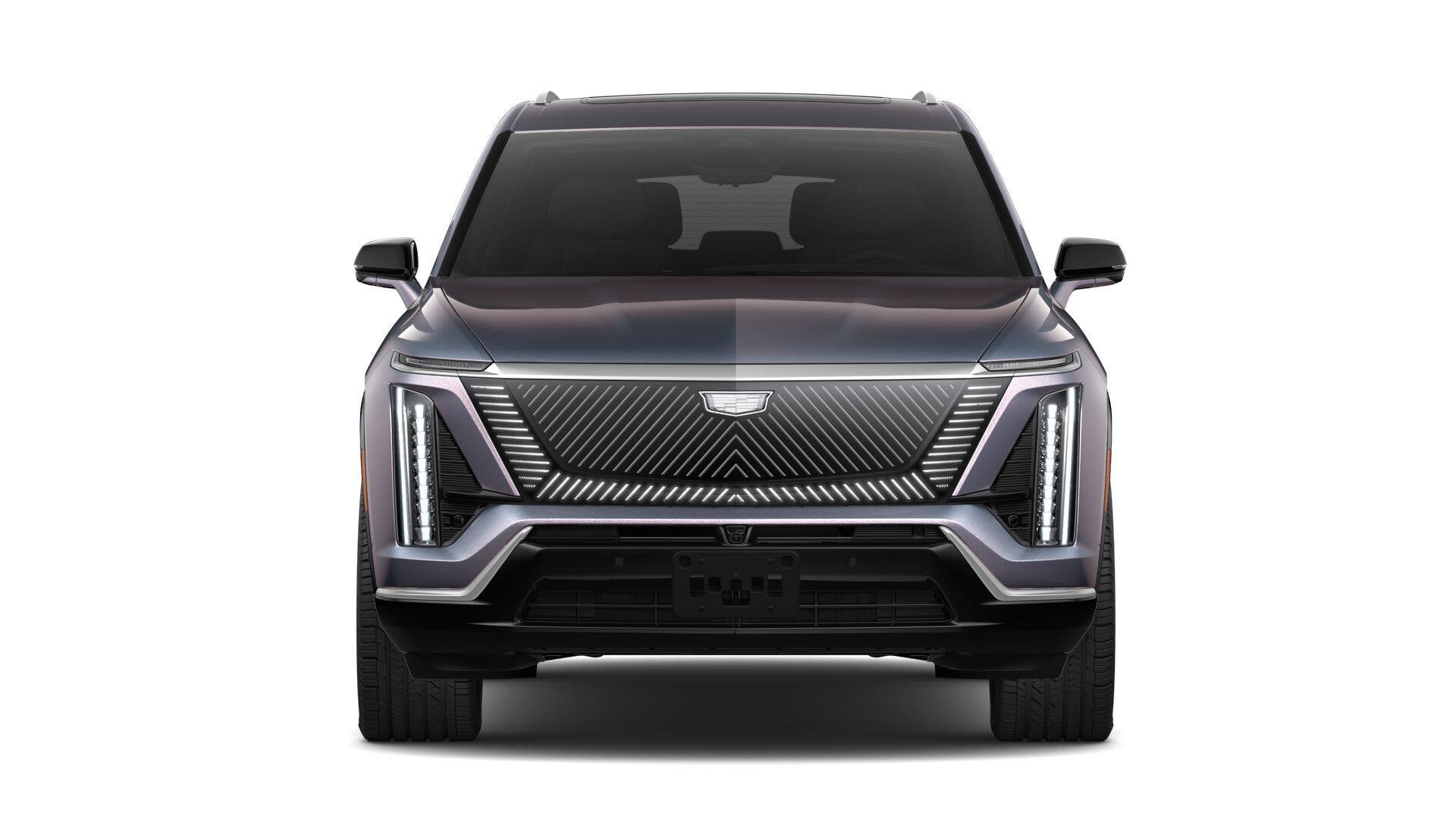 2026 Cadillac VISTIQ Premium Luxury