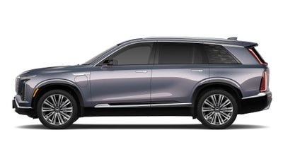 2026 Cadillac VISTIQ Premium Luxury