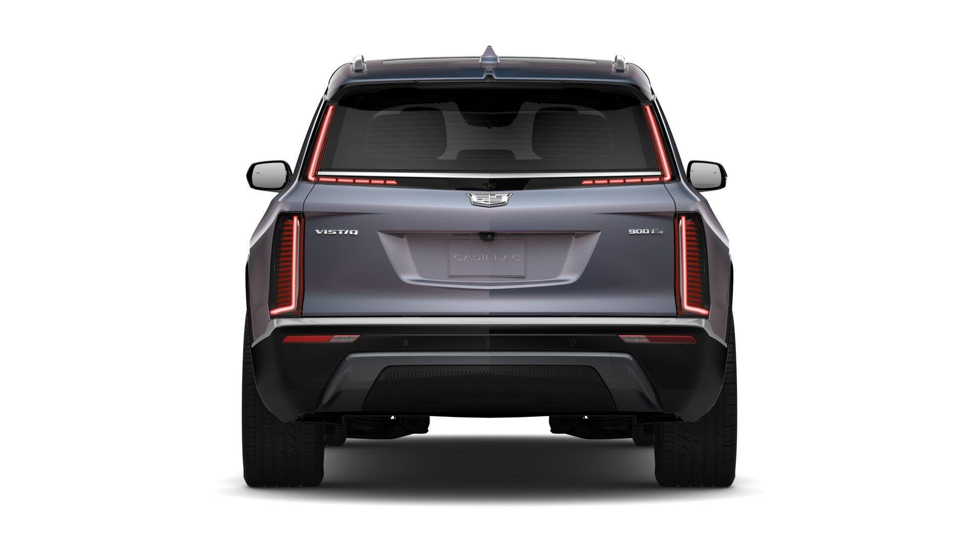 2026 Cadillac VISTIQ Premium Luxury